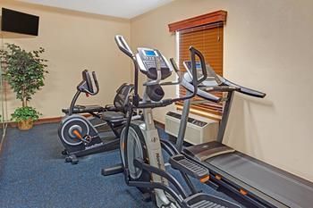Hotel Baymont Inn & Suites Kennesaw
