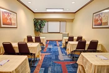 Hotel Baymont Inn & Suites Kennesaw