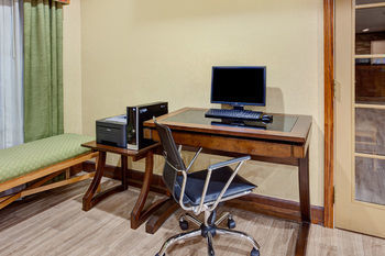Hotel Baymont Inn & Suites Kennesaw