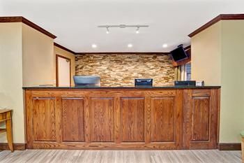 Hotel Baymont Inn & Suites Kennesaw