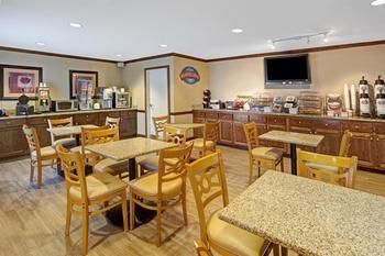 Hotel Baymont Inn & Suites Kennesaw
