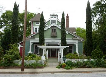 Bed & Breakfast Maison Lavigne
