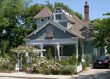 Bed & Breakfast Maison Lavigne