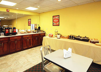 Hotel Econo Lodge Moultrie