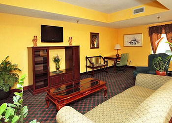Hotel Econo Lodge Moultrie