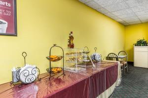 Hotel Econo Lodge Moultrie