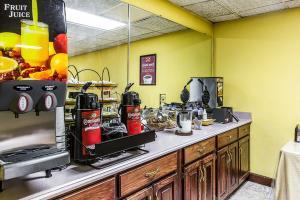 Hotel Econo Lodge Moultrie