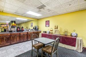 Hotel Econo Lodge Moultrie