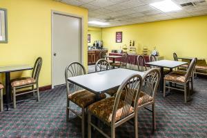 Hotel Econo Lodge Moultrie