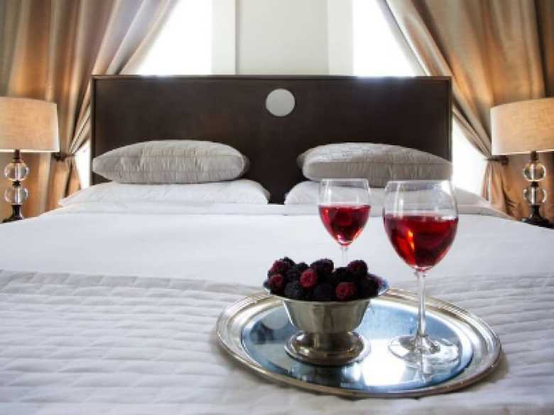 Bed & Breakfast Sparrow Hill Inn