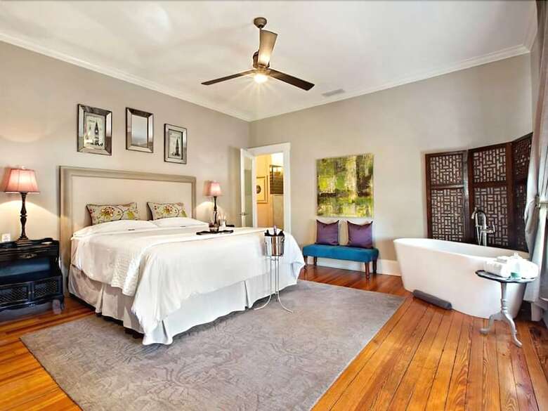 Bed & Breakfast Sparrow Hill Inn