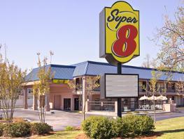 Motel Super 8 Norcross/i-85 Atlanta