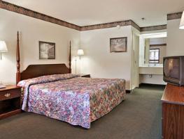 Motel Super 8 Norcross/i-85 Atlanta