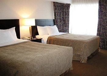 Hotel Quality Suites Quebec