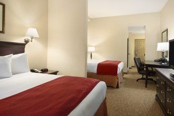 Hotel Country Inn & Suites Norcross