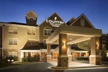 Hotel Country Inn & Suites Norcross