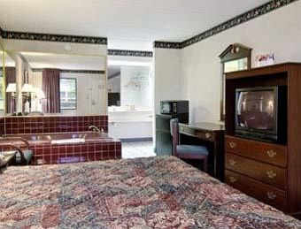 Hotel Super 8 Perry