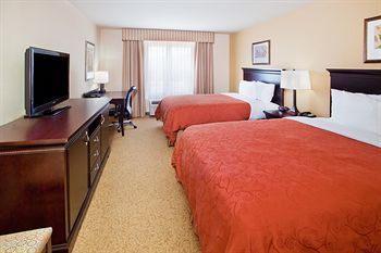 Hotel Country Inn & Suites Rome East