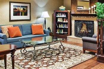 Hotel Country Inn & Suites Rome East