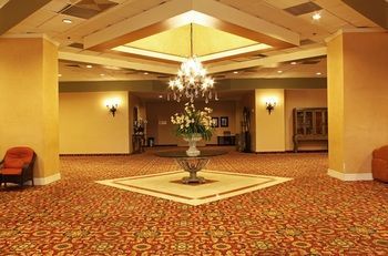 La Crystal Hotel