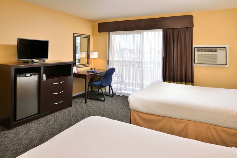 Hotel Dana Point Marina Inn
