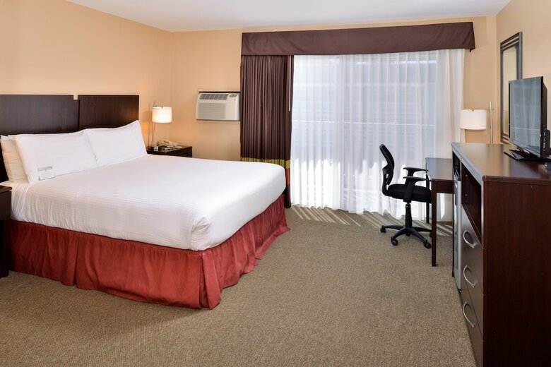 Hotel Dana Point Marina Inn