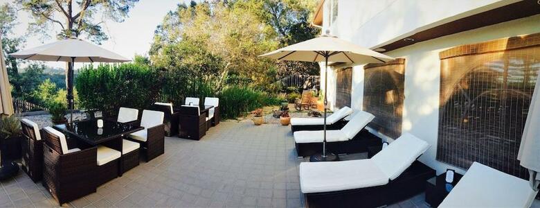 Apartamento Chaminade Resort & Spa