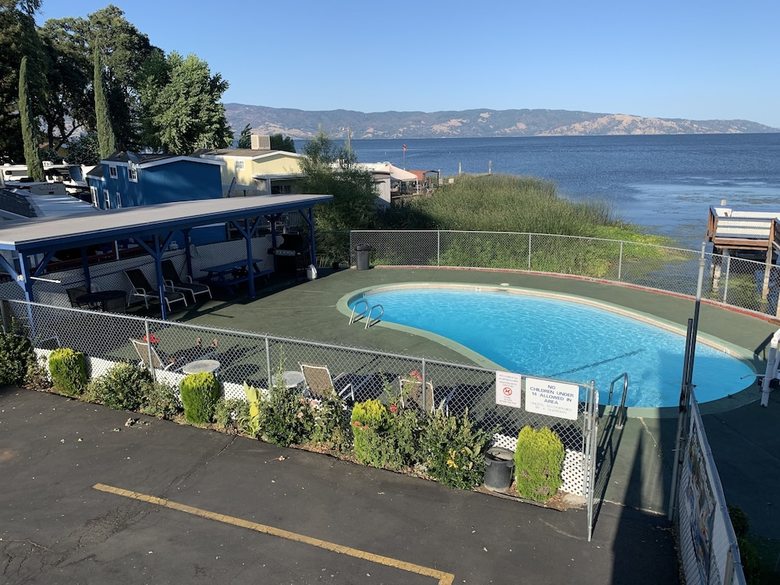Hotel Regency Inn