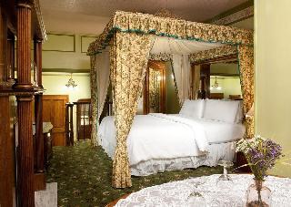 Hostal Dorymans Oceanfront Inn