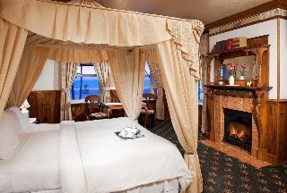Hostal Dorymans Oceanfront Inn