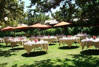 Hotel Inn Marin