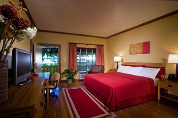 Hotel Inn Marin