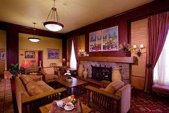 Hotel Inn Marin