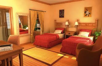 Hotel Inn Marin
