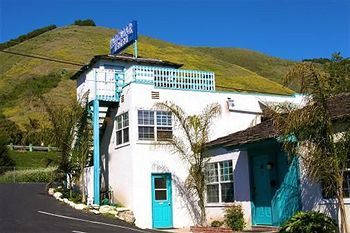 Motel The Palomar Inn