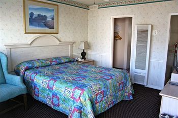 Motel The Palomar Inn