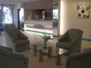 Hotel Palos Verdes Inn
