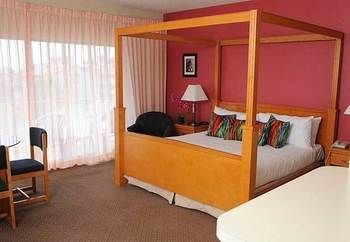 Hotel Palos Verdes Inn