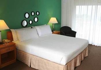 Hotel Palos Verdes Inn