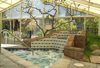 Hotel Palos Verdes Inn