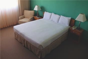 Hotel Palos Verdes Inn