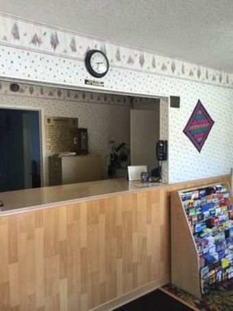 Motel Budget Inn Redwood City