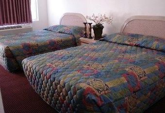 Hostal Moonlite Inn Redondo Beach