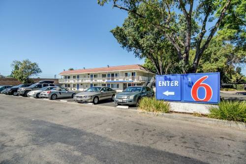 Motel 6 Stockton North