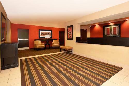 Hotel Extended Stay America - Stockton - March Lane