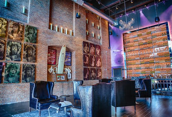 Hard Rock Hotel & Casino Sioux City