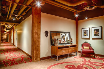 Hard Rock Hotel & Casino Sioux City