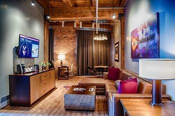 Hard Rock Hotel & Casino Sioux City