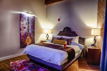 Hard Rock Hotel & Casino Sioux City