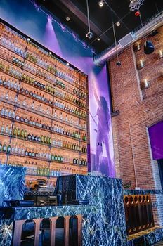 Hard Rock Hotel & Casino Sioux City